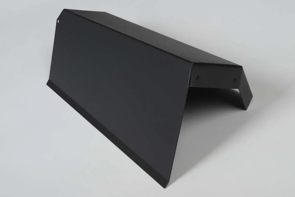 Isola gavlprofil Reno venstre Powertekk Exclusive v:2715403