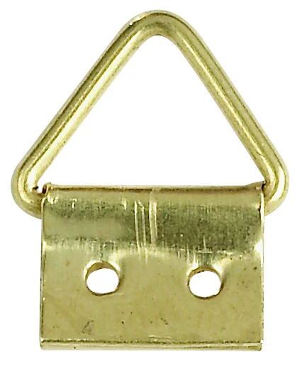 Bildehempe messing 15×10 v:6512455