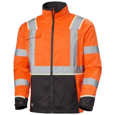 UC-ME 77215_269 Helly Hansen Workwear Jakke 3110186