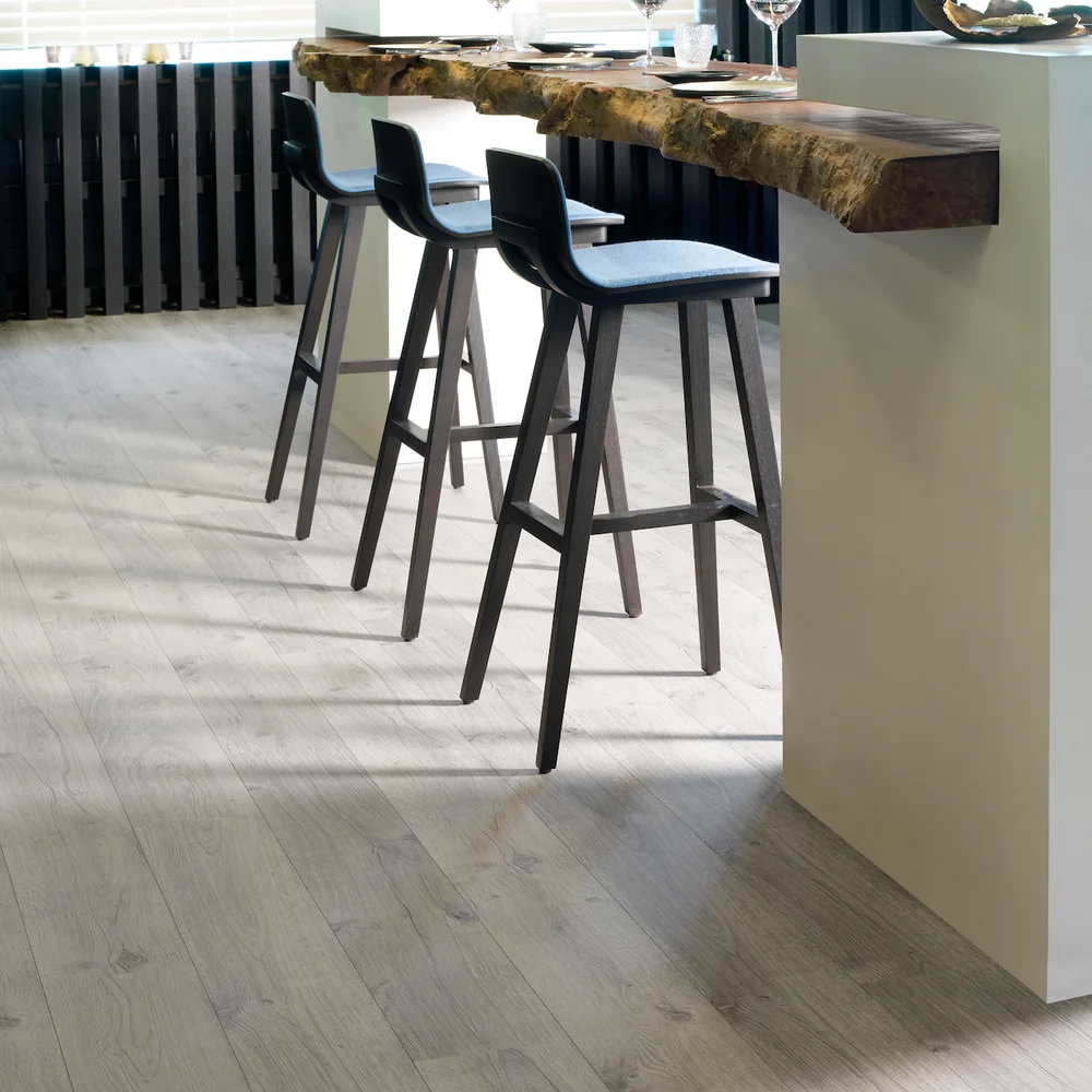 BERRYALLOC ORIGINAL COMFORT KØBENHAVN EIK HØYTRYKKSLAMINAT v:1605758