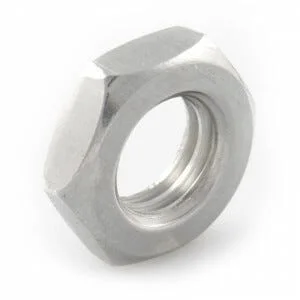 SCHÄFER + PETERS D439B-A4 KONTRAMUTTER M3 v:8688588 SCHÄFER + PETERS D439B-A4 KONTRAMUTTER M3 v:8688588
