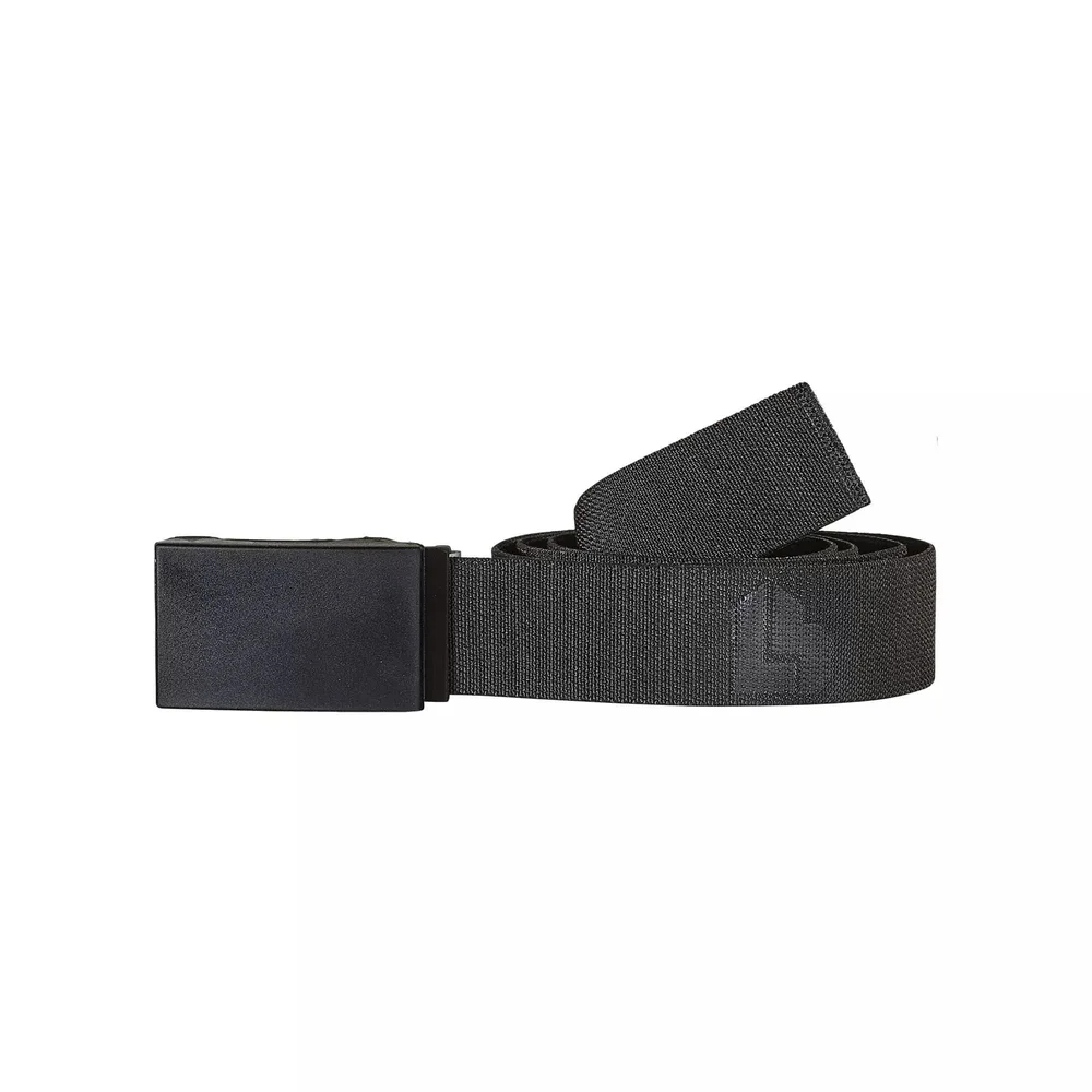 L.Brador Belte 5011P, 120 cm, svart v:3383313 L.Brador Belte 5011P, 120 cm, svart v:3383313