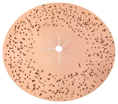 HM-SLIPERONDELL DOBBELTSIDIG v:5633793