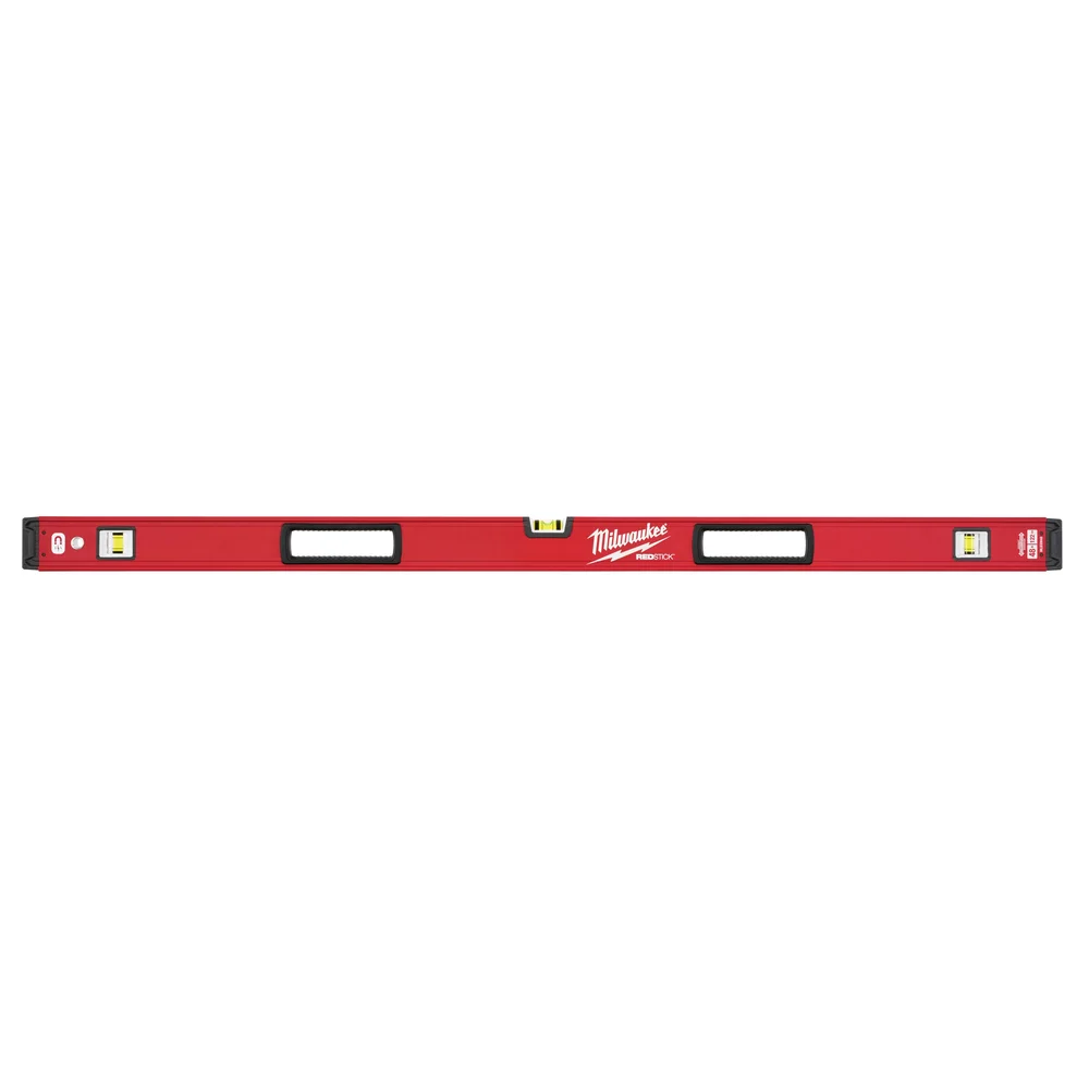 Milwaukee Vaterpass Backbone, 1200 mm v:1575533