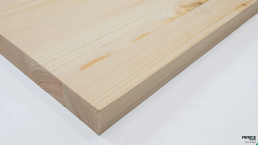 BENKEPL FURU LEVEL 28X2400X620 v:1084685