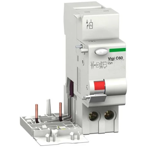 Vigi C60 Schneider Electric Jordfeilmodul 3043151