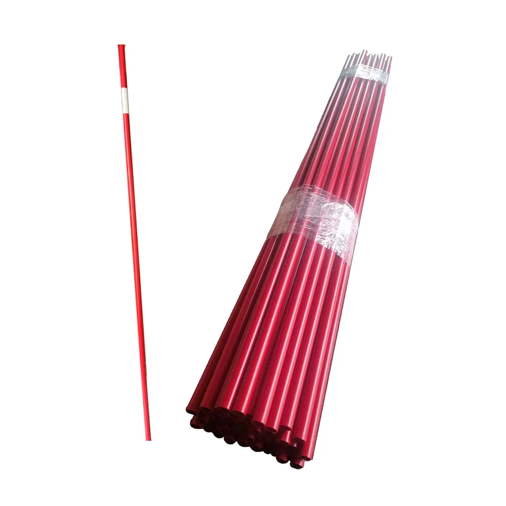 Brøytestikke 180cm Ø25/20mm 40-pk v:5757038