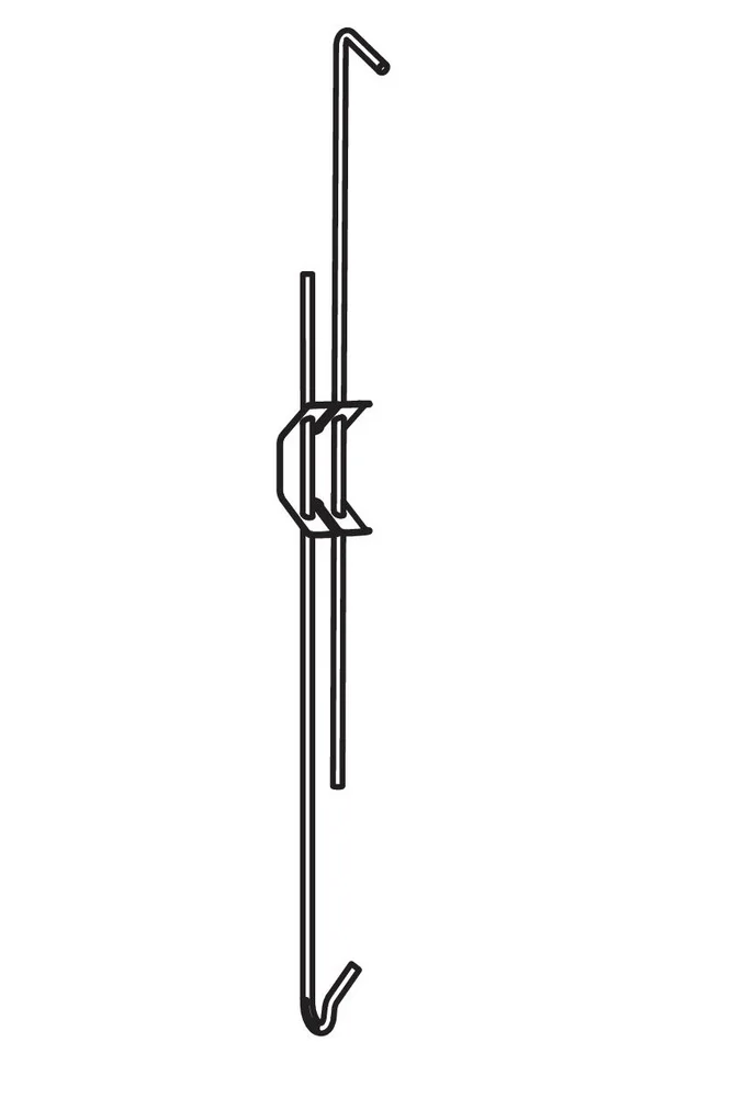 Glava Opphengspendel C 403 500-1000 100 stk per pakke v:9649781 Glava Opphengspendel C 403 500-1000 100 stk per pakke v:9649781