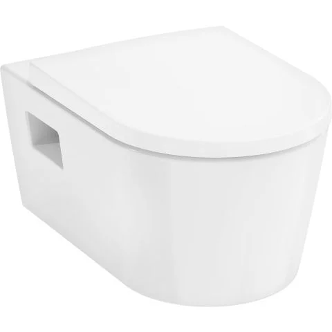 EluPura Original S Hansgrohe WC-skål 4080587