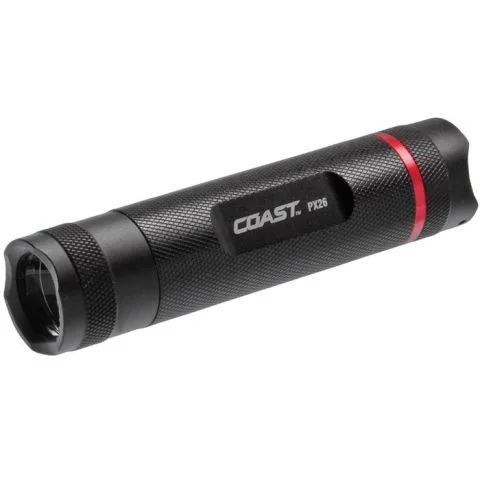 PX26 Coast Lommelykt PF10724 PX26 Coast Lommelykt PF10724