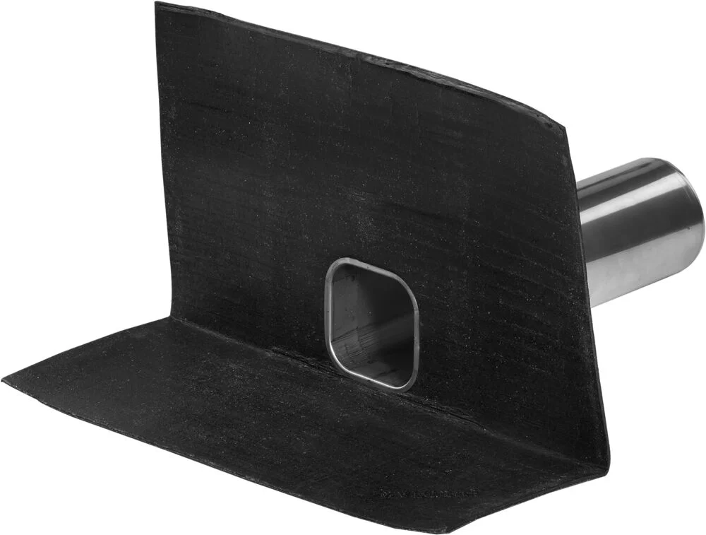 Taksluk Horisontal Ø110mm v:2723755