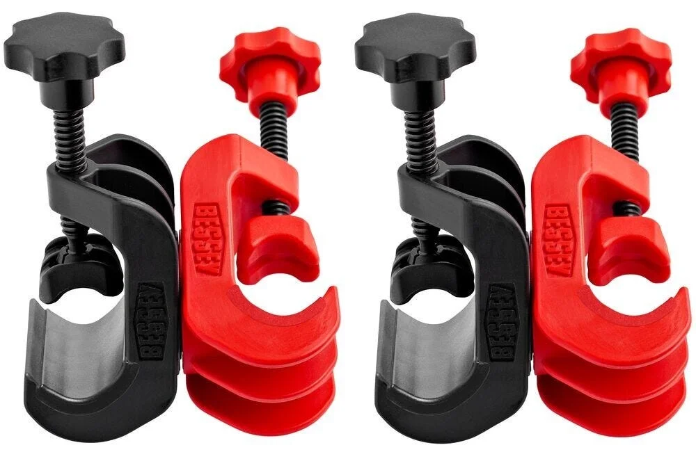 BESSEY KRYSSKOBLING STE-CC-SET v:4443397 BESSEY KRYSSKOBLING STE-CC-SET v:4443397