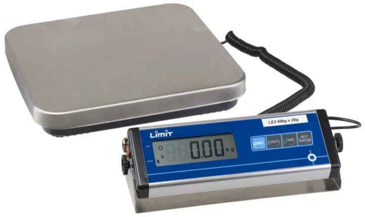 LIMIT PAKKEVEKT DIGIT LE2-30 35 020 v:2793218