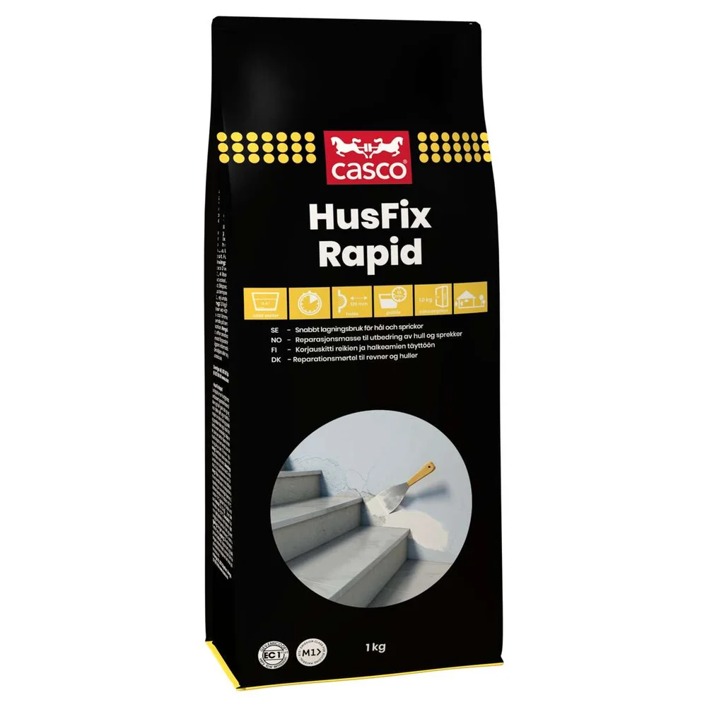 Casco Husfix Rapid veggsparkel v:3856238