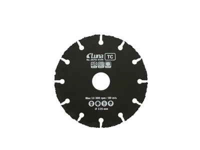 KAPPESKIVE MULTI TC115X1X22,23 v:4416429