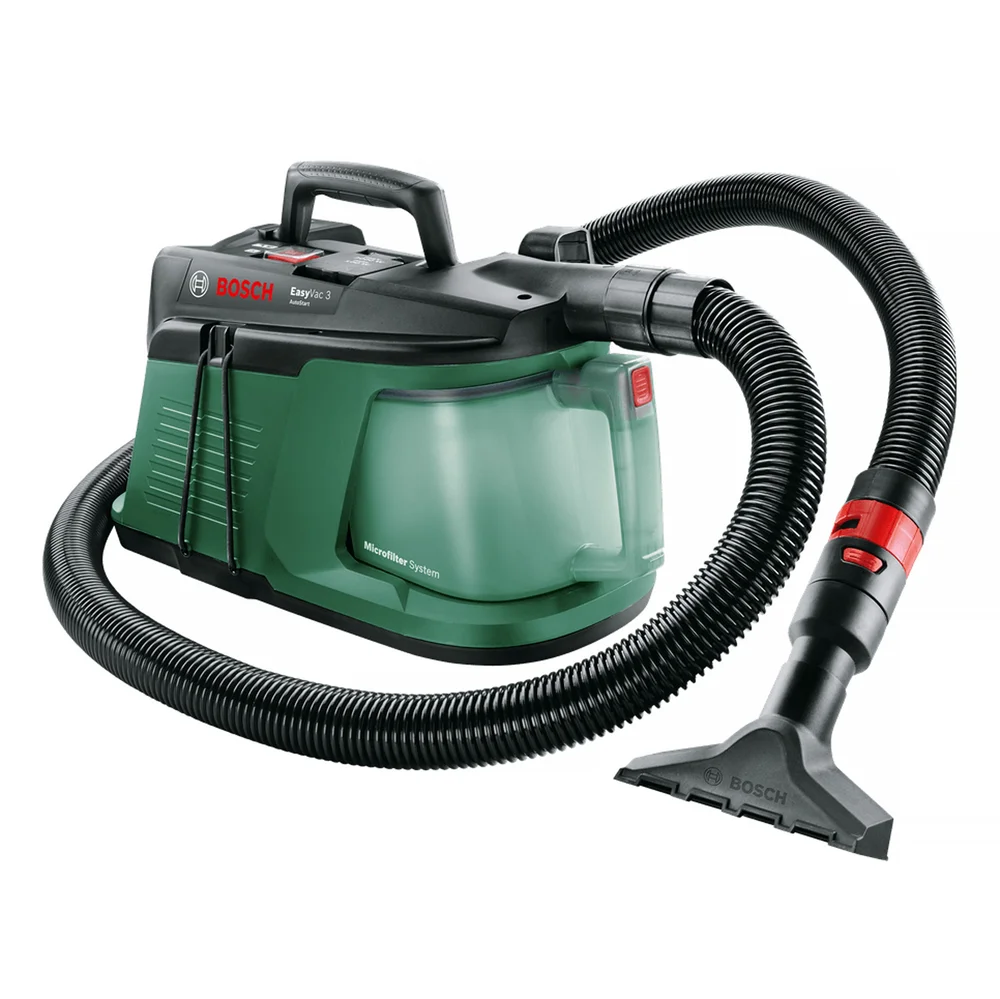 Bosch DIY Støvsuger, 700 W, Easy Vac 3 v:1414523