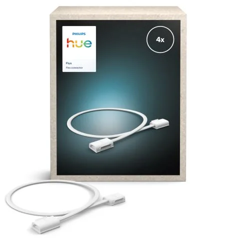 929004257201 Philips Hue Flexkontakt 4100761 929004257201 Philips Hue Flexkontakt 4100761