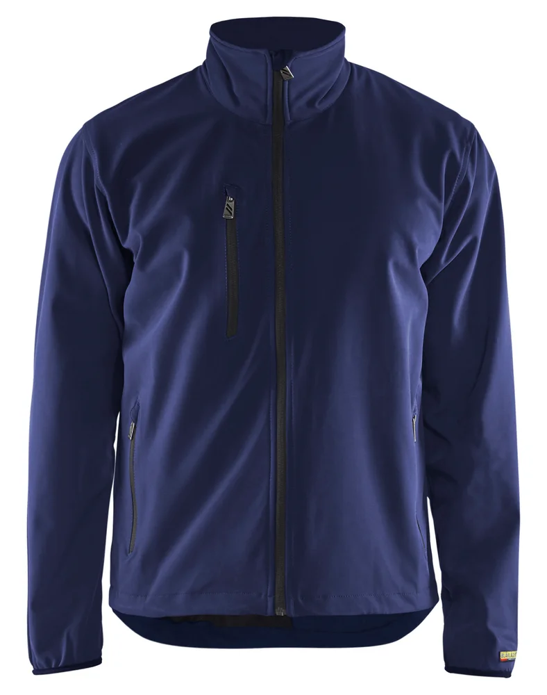 JAKKE SOFTSHELL 495225188999XL v:5338125