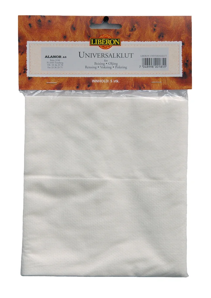 KLUTER UNIVERSAL LIBERON 5 STK v:7856326