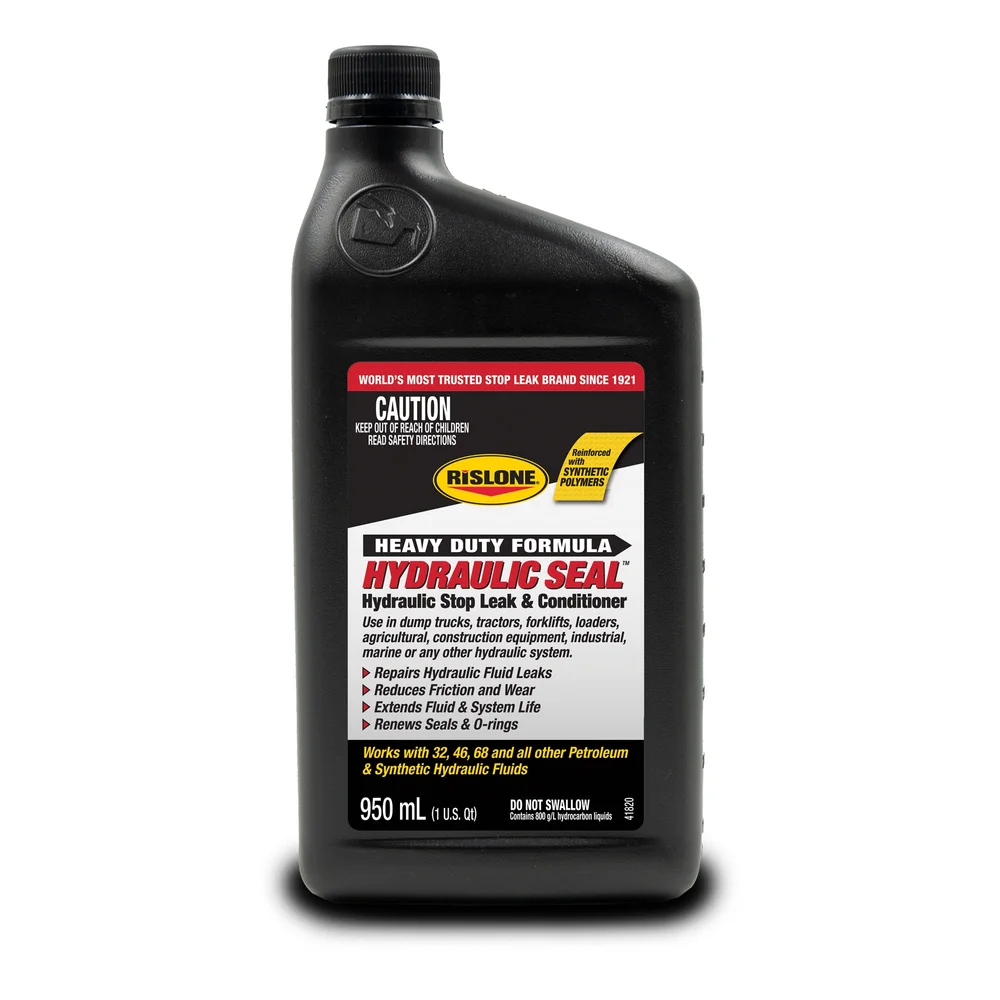 Rislone Hydraulic Seal & Conditioner v:8970791