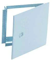 Inspeksjonsluke 200 x 200 STD hvit v:1544596