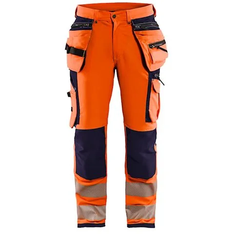 199716425389C60 Blåkläder Arbeidsbukse 4005386