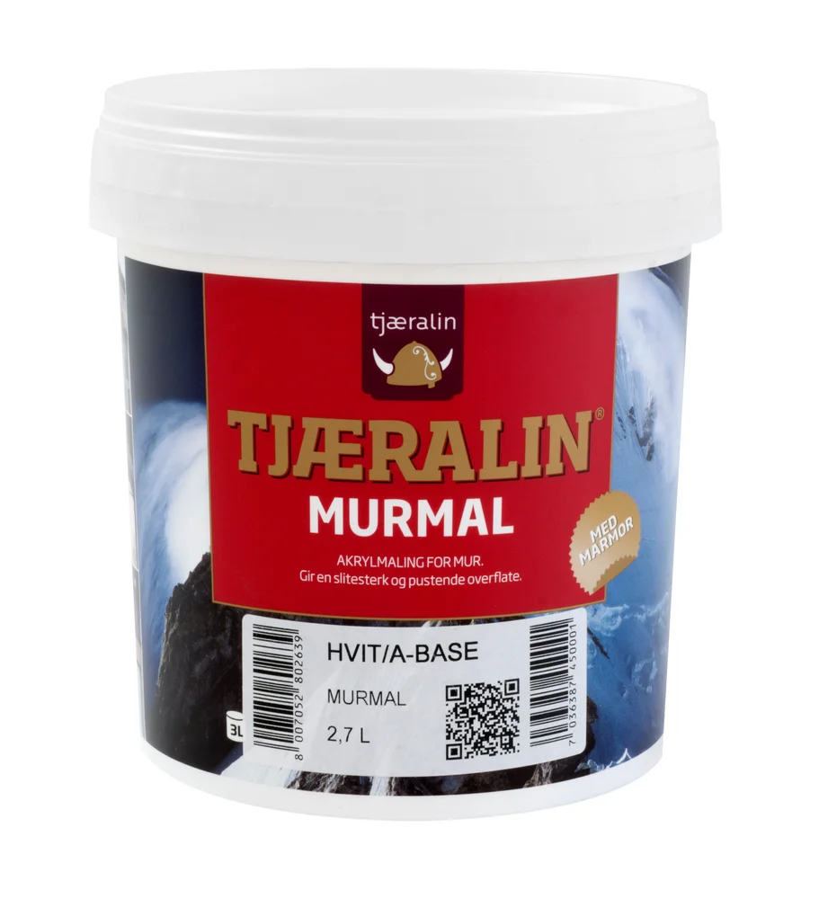 TJÆRALIN MURMAL C-BASE 9L v:9918185