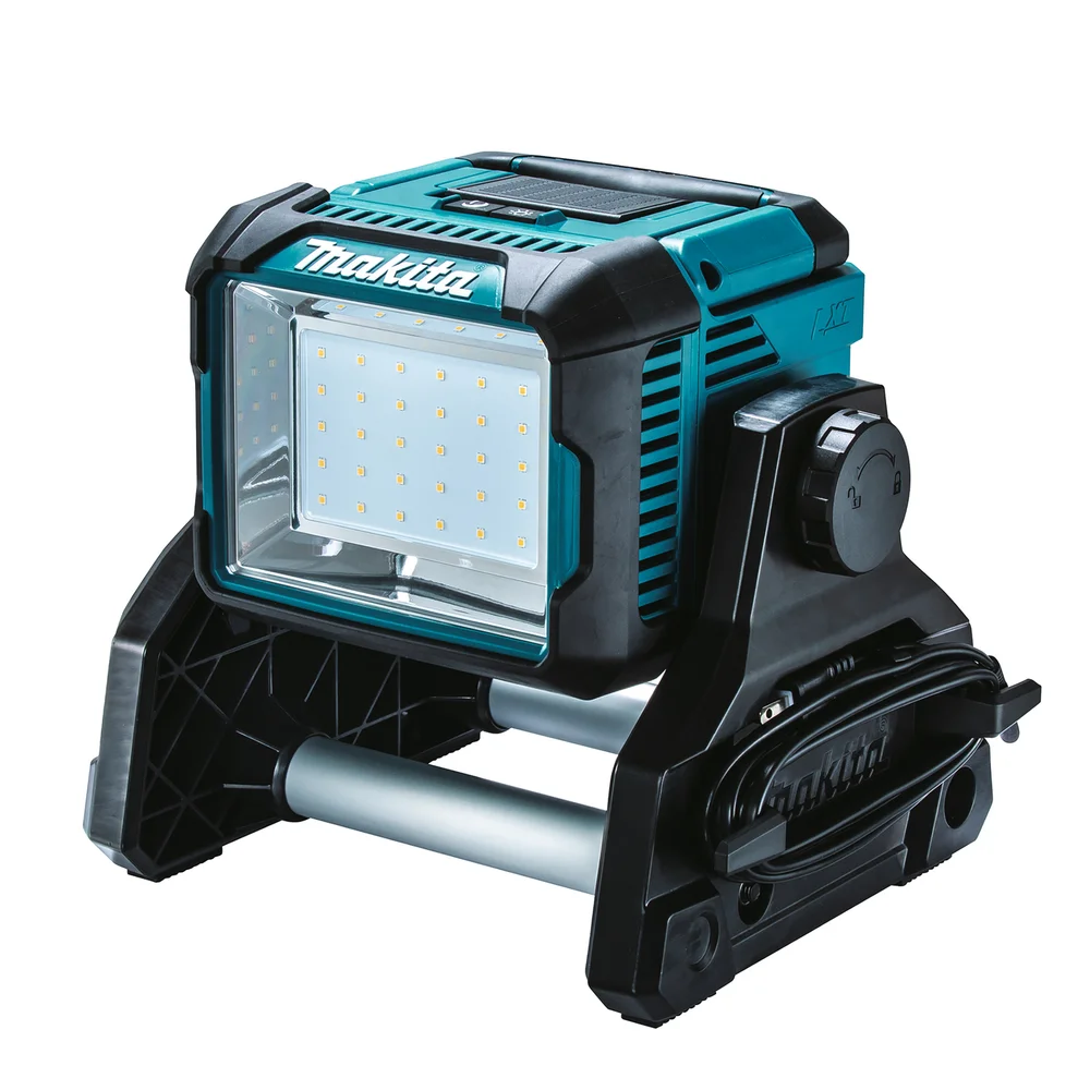 Arbeidslampe LED 18V DML811 – Maktita v:4617990 Arbeidslampe LED 18V DML811 – Maktita v:4617990