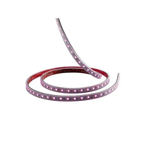 LEDSTRIP 24V IP67 RGBW 5M Hide-a-Lite LED-list 4037095
