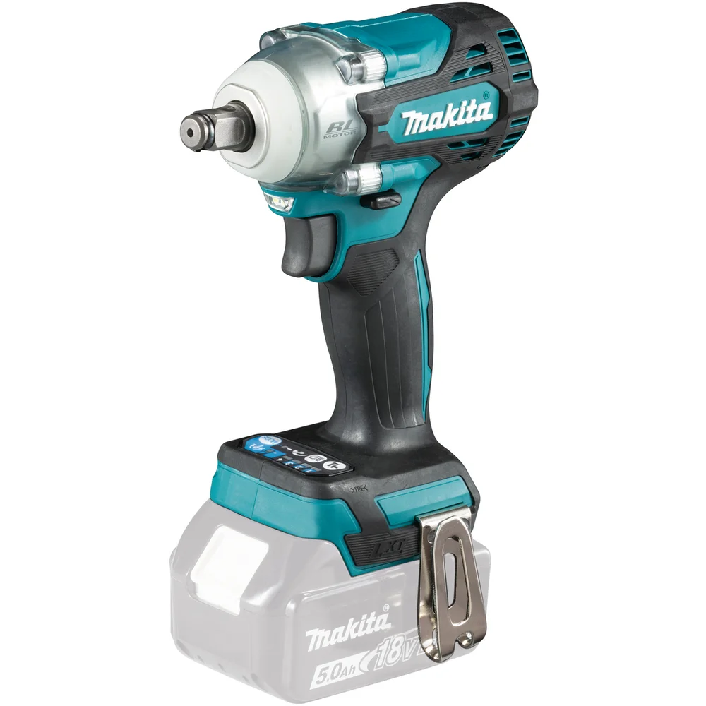 MAKITA MUTTERTREKKER 18V 1/2" DTW300Z v:8927986 MAKITA MUTTERTREKKER 18V 1/2" DTW300Z v:8927986