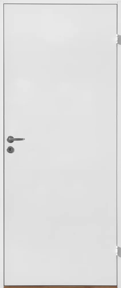 Dør id slett massiv 100×210 v v:8707585 Dør id slett massiv 100×210 v v:8707585