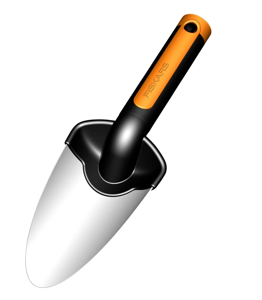 FISKARS PREMIUM PLANTESKJE v:6367487