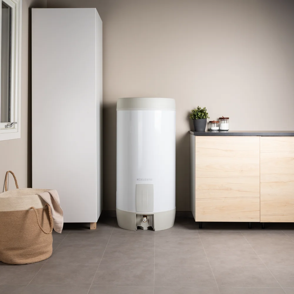 CELESTE TECH 200S VARMTVANNSBEREDER v:1772528 CELESTE TECH 200S VARMTVANNSBEREDER v:1772528