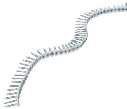 Skrue gips/tre 3,9×55 bånd à 20×50 stk. v:3830725 Skrue gips/tre 3,9×55 bånd à 20×50 stk. v:3830725