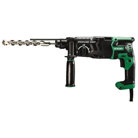 DH26PC2 HiKOKI Kombihammer 3123988