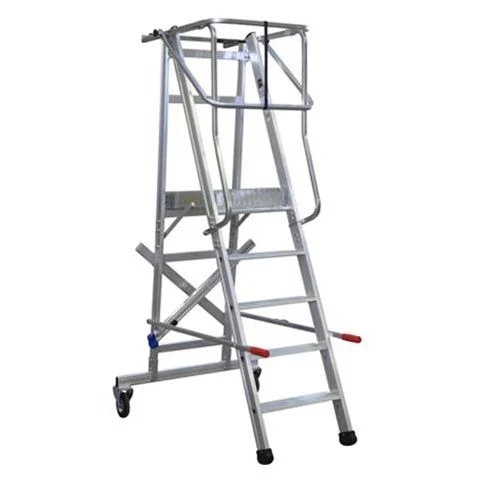 7200 Laggo Arbeidsplattform YB19613