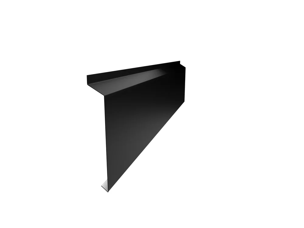 DØRBESLAG 100X1250 SORT ISOLA v:1374666 DØRBESLAG 100X1250 SORT ISOLA v:1374666