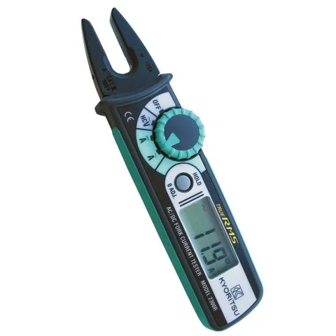 2300R Elma Minitangamperemeter 4040603 2300R Elma Minitangamperemeter 4040603