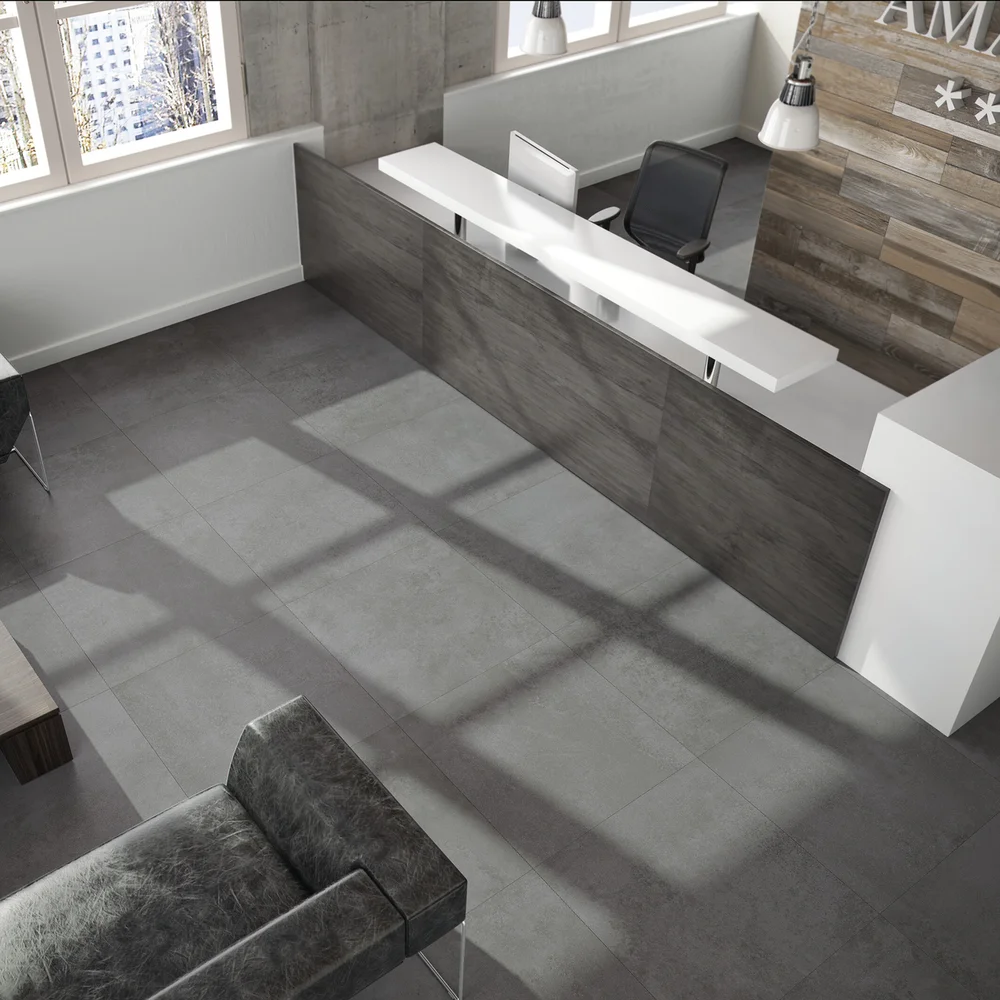 NEUTRA ANTHRACITE 30X60 9MM v:9754138