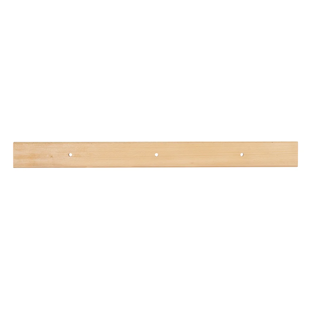 Eikelist til asfaltrive 720 mm v:7718285