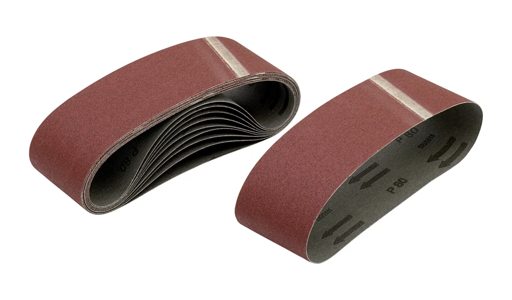 Slipebånd DT3307 75x533 mm 220K v:9543921