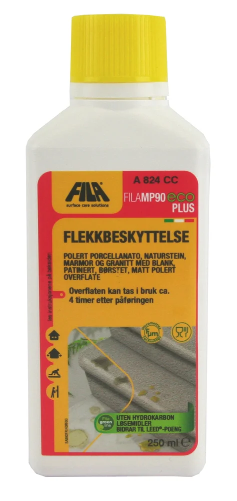 Impregnering mp/90 eco plus250ml fila v:7583331