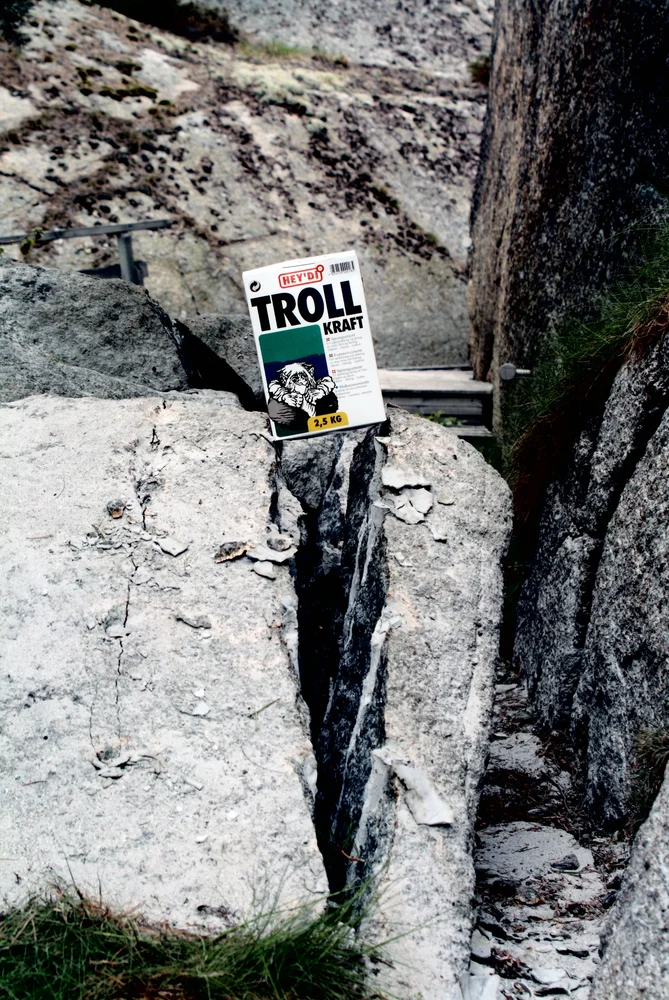 Trollkraft sprengsement 10 kg v:7144583