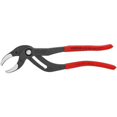 8101250 Knipex Vannlås- og konnektortang TT10511