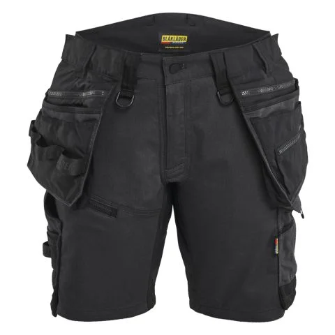 717511499999C40 Blåkläder Shorts 4047137