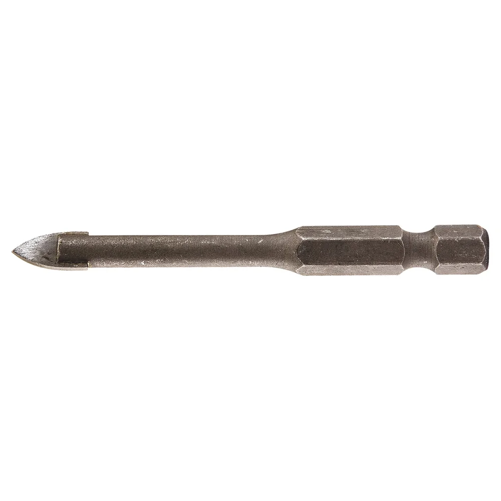Makita Glas- & fliseborr med bitsfeste, Ø5×65 mm v:7417816