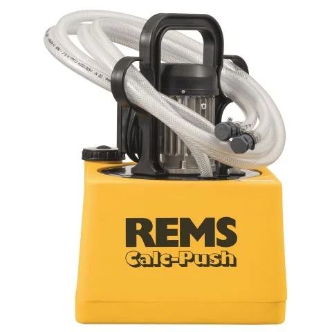 Calc-Push REMS Avkalkingspumpe 3017171