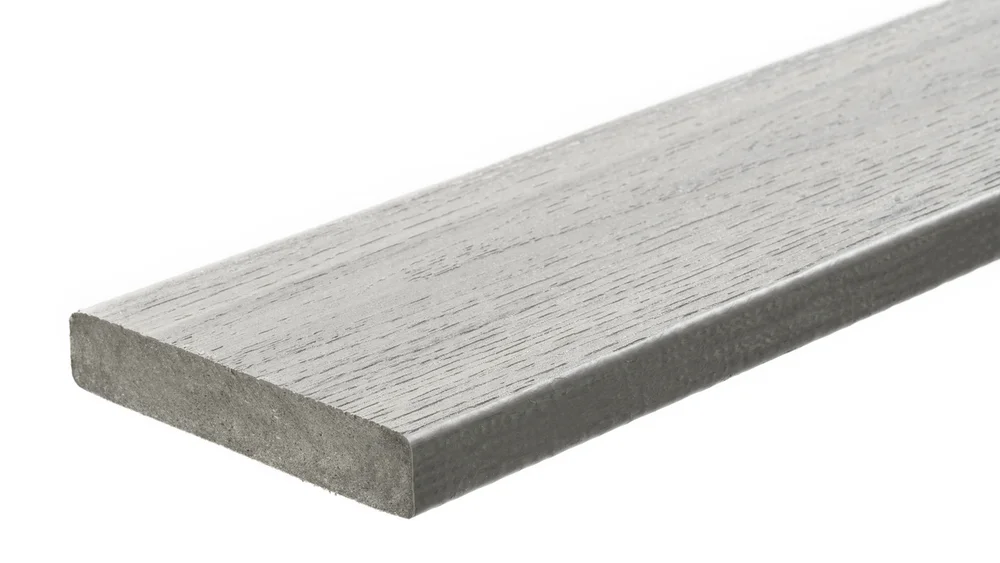 Terrassebord 24x137x4880 kompositt Sanctuary Chai RK – Fiberon v:5726841 Terrassebord 24x137x4880 kompositt Sanctuary Chai RK – Fiberon v:5726841
