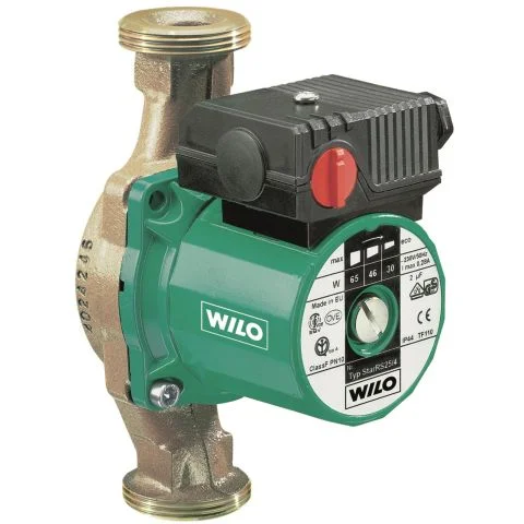 Star-Z 20/7 150 Wilo Varmtvannspumpe 3086467 Star-Z 20/7 150 Wilo Varmtvannspumpe 3086467