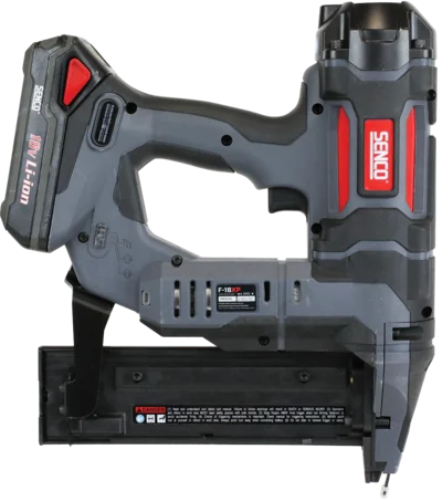 DYKKERTPISTOL FUSION F-18XP 18V v:2135758 DYKKERTPISTOL FUSION F-18XP 18V v:2135758